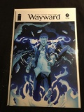 Wayward #2 Comic Book from Amazing Collection