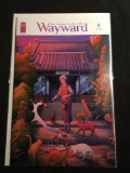Wayward #8 Comic Book from Amazing Collection