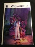 Wayward #11 Comic Book from Amazing Collection