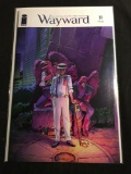 Wayward #11 Comic Book from Amazing Collection B