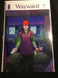 Wayward #12 Comic Book from Amazing Collection