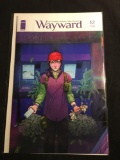 Wayward #12 Comic Book from Amazing Collection B