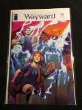 Wayward #14 Comic Book from Amazing Collection B