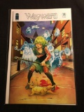 Wayward #18 Comic Book from Amazing Collection B