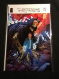 Wayward #19B Comic Book from Amazing Collection