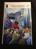 Wayward #20 Comic Book from Amazing Collection