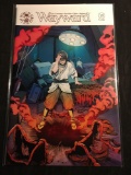 Wayward #21 Comic Book from Amazing Collection