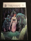 Wayward #22 Comic Book from Amazing Collection