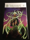 Wayward #24 Comic Book from Amazing Collection