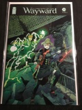 Wayward #26 Comic Book from Amazing Collection