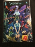 Wayward #27 Comic Book from Amazing Collection