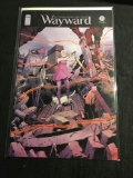 Wayward #29 Comic Book from Amazing Collection