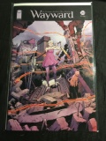 Wayward #29 Comic Book from Amazing Collection B