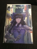 Wayward #30B Comic Book from Amazing Collection