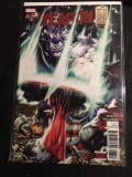 Weapon H #6 Comic Book from Amazing Collection