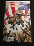 Weapon X #13 Comic Book from Amazing Collection