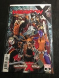 Weapon X #22 Comic Book from Amazing Collection