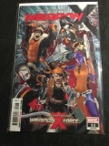 Weapon X #22 Comic Book from Amazing Collection B