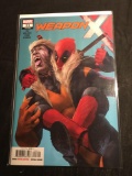 Weapon X #23 Comic Book from Amazing Collection