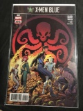 X-Men Blue #7 Comic Book from Amazing Collection B