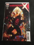 Weapon X #26 Comic Book from Amazing Collection