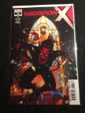 Weapon X #26 Comic Book from Amazing Collection B