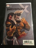 Weapon X #27 Comic Book from Amazing Collection