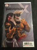 Weapon X #27 Comic Book from Amazing Collection B