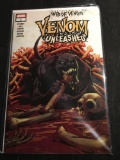 Venom Unleashed #1 Comic Book from Amazing Collection