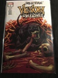 Venom Unleashed #1 Comic Book from Amazing Collection B