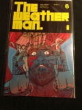 The Weather Man #6 Comic Book from Amazing Collection