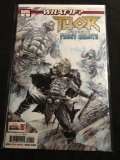 What If? Thor #1 Comic Book from Amazing Collection B