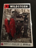 The Wild Storm #1 Comic Book from Amazing Collection