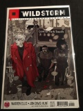 The Wild Storm #1 Comic Book from Amazing Collection B