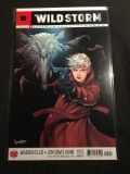 The Wild Storm #5 Comic Book from Amazing Collection