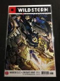 The Wild Storm #10 Comic Book from Amazing Collection