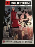 The Wild Storm #10B Comic Book from Amazing Collection