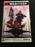 The Wild Storm #11 Comic Book from Amazing Collection