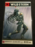 The Wild Storm #12 Comic Book from Amazing Collection