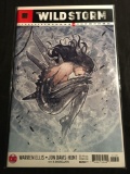 The Wild Storm #16 Comic Book from Amazing Collection