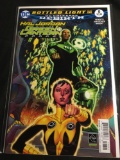 Hal Jordan And The Green Lantern Corps #8 Comic Book from Amazing Collection