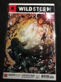 The Wild Storm #21 Comic Book from Amazing Collection