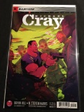 Wildstorm Michael Cray #4 Comic Book from Amazing Collection