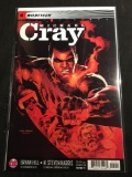 Wildstorm Michael Cray #5 Comic Book from Amazing Collection