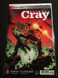 Wildstorm Michael Cray #6 Comic Book from Amazing Collection