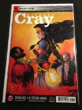 Wildstorm Michael Cray #8 Comic Book from Amazing Collection