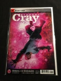 Wildstorm Michael Cray #9 Comic Book from Amazing Collection