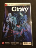 Wildstorm Michael Cray #10 Comic Book from Amazing Collection