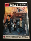 The Wild Storm #23 Comic Book from Amazing Collection