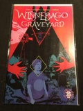 Winnebago Graveyard #1 Comic Book from Amazing Collection